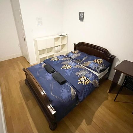 Fantastic Waw - K Room 7 Varsovia Exterior foto