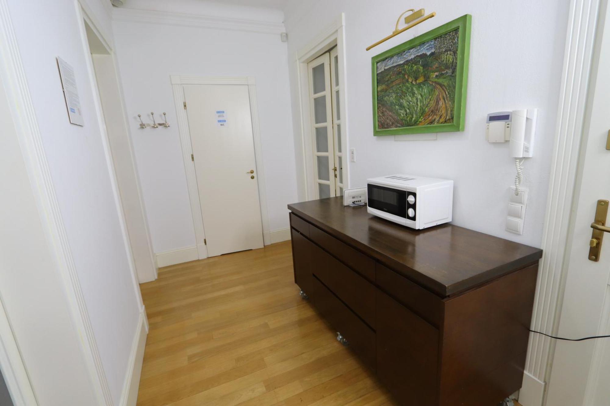 Fantastic Waw - K Room 7 Varsovia Exterior foto